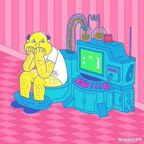 有些拉肚子可能会致命