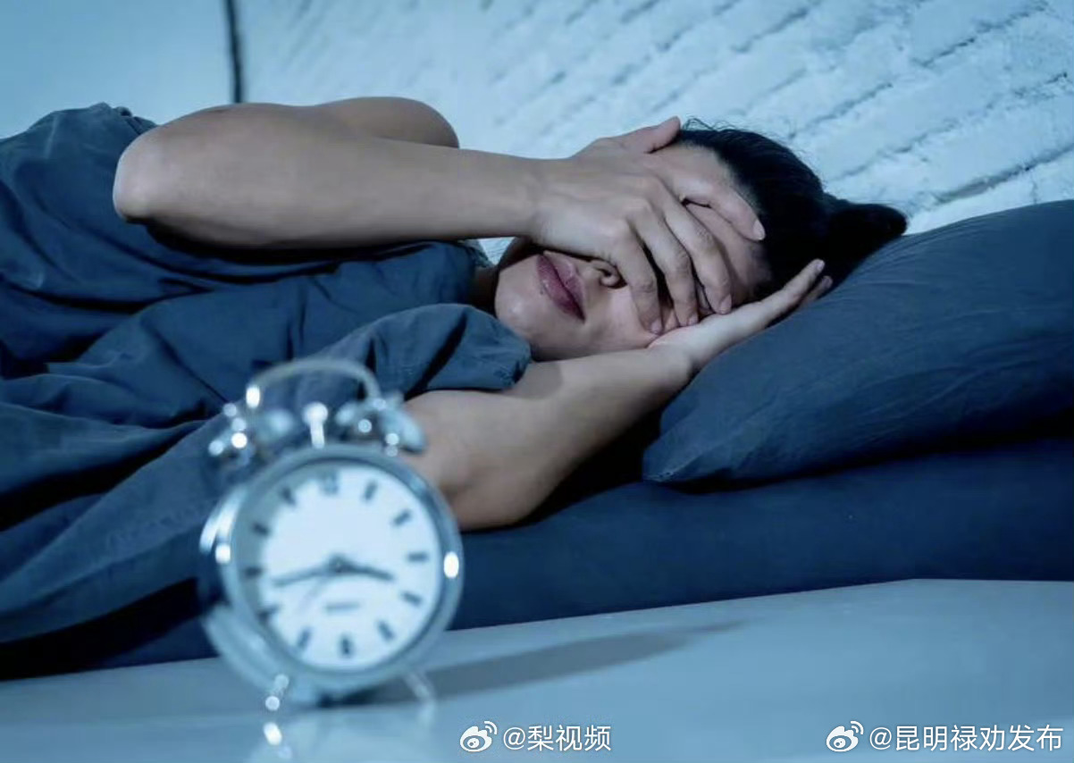 48小时不睡或使大脑功能受损