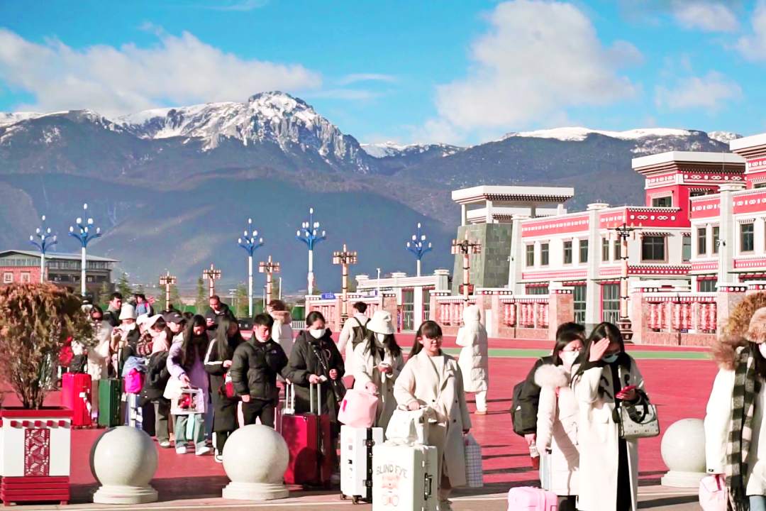 云南省文化和旅游厅