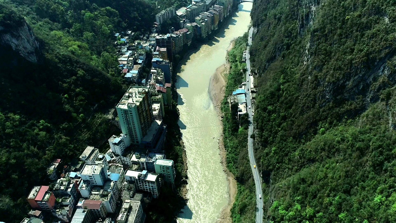 云南省文化和旅游厅