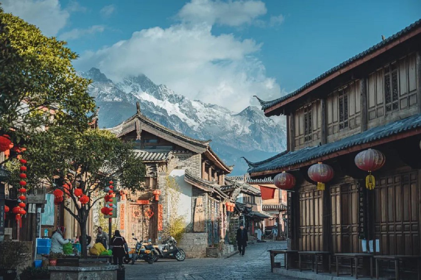 云南省文化和旅游厅