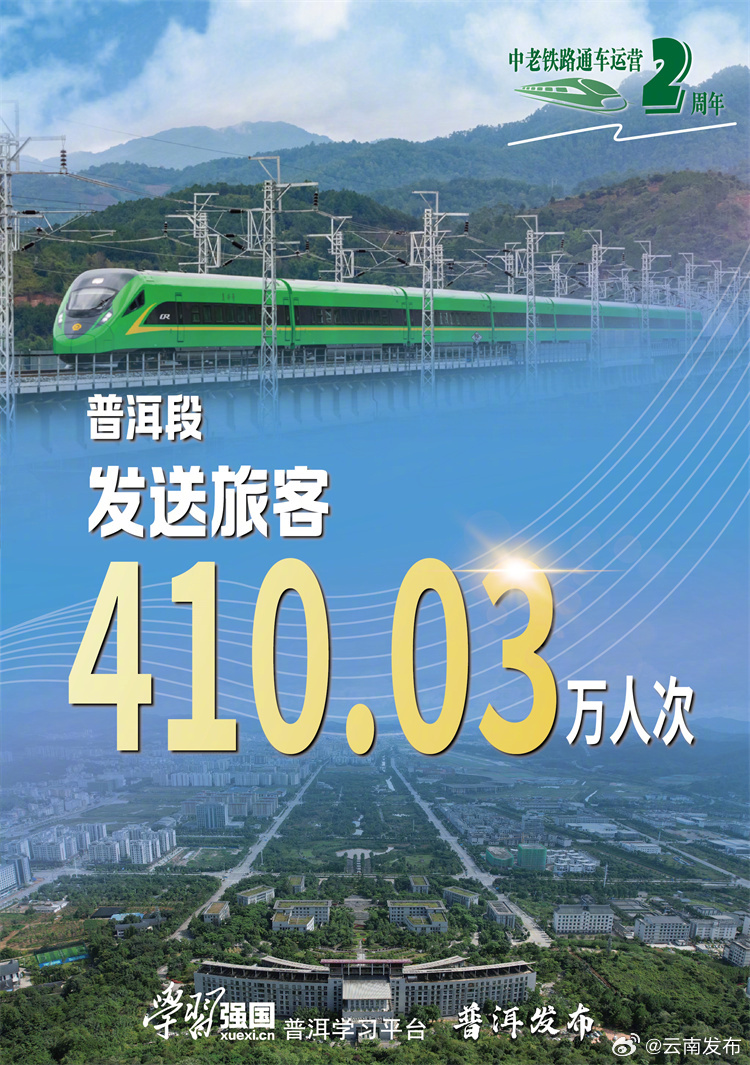 云南发布