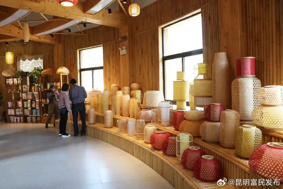 在这个村里，感受民族团结之花的绚烂_http://www.mainten.cn_cns_第2张