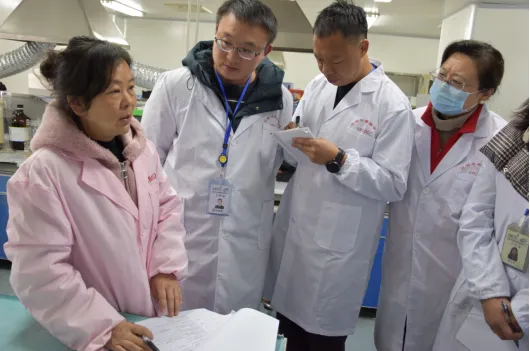 昆明市疾病预防控制中心