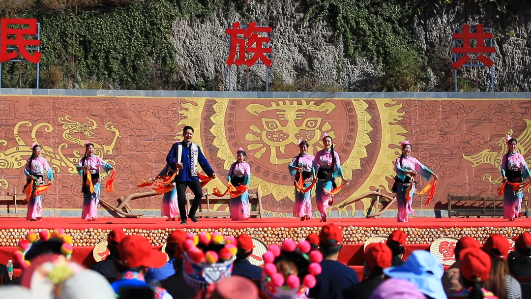 云南省文化和旅游厅