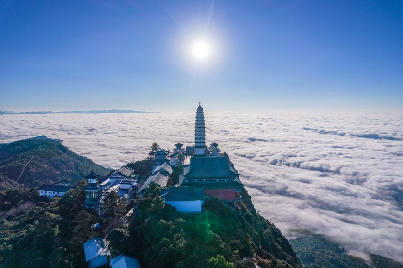 云南省文化和旅游厅