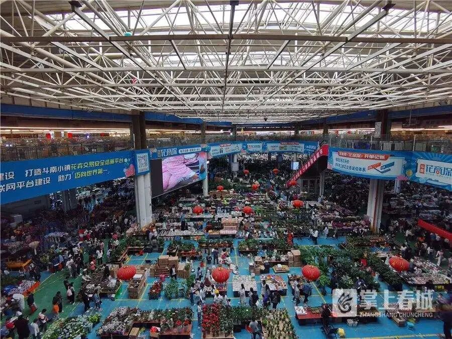 昆明文旅
