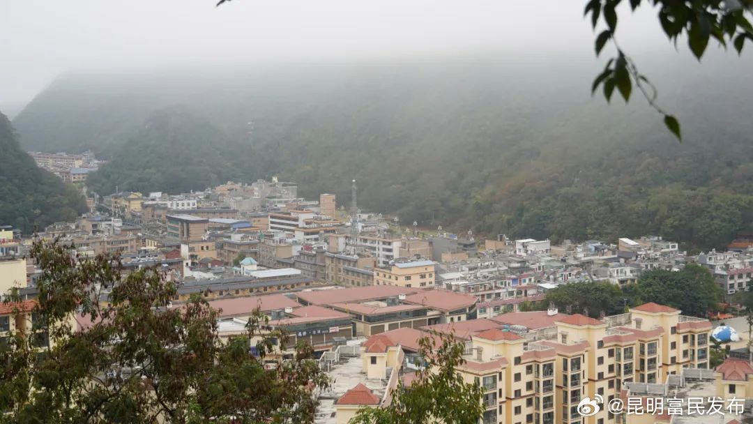 冬日景色，“醉”美西畴_http://www.mainten.cn_cns_第1张