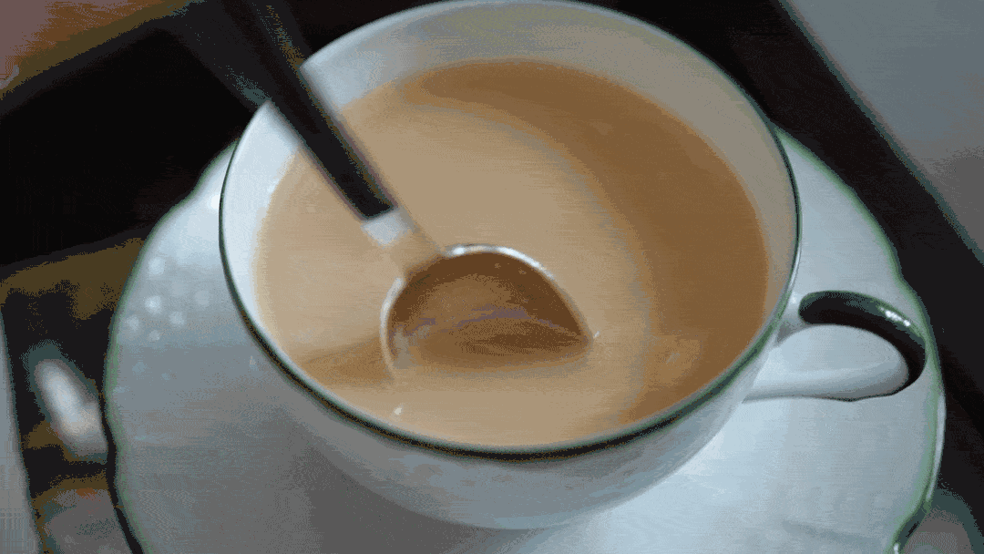 奶茶里的植脂末到底是什么 