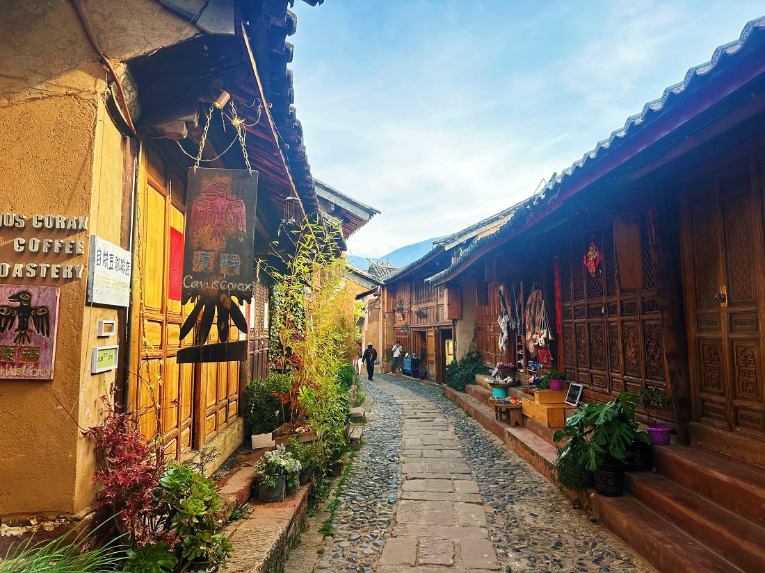 云南省文化和旅游厅