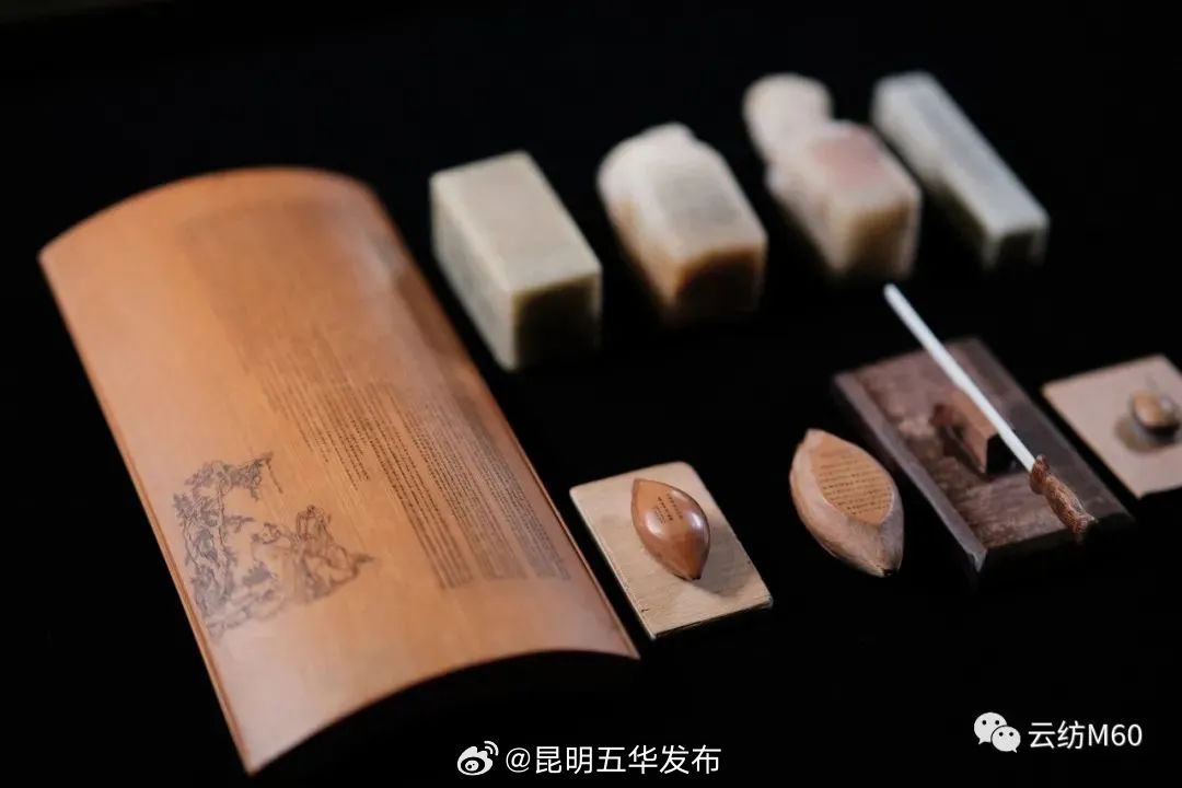 遇见丰宁 | 匠心非遗：发丝上刻字的微雕大师_http://www.mainten.cn_cns_第1张