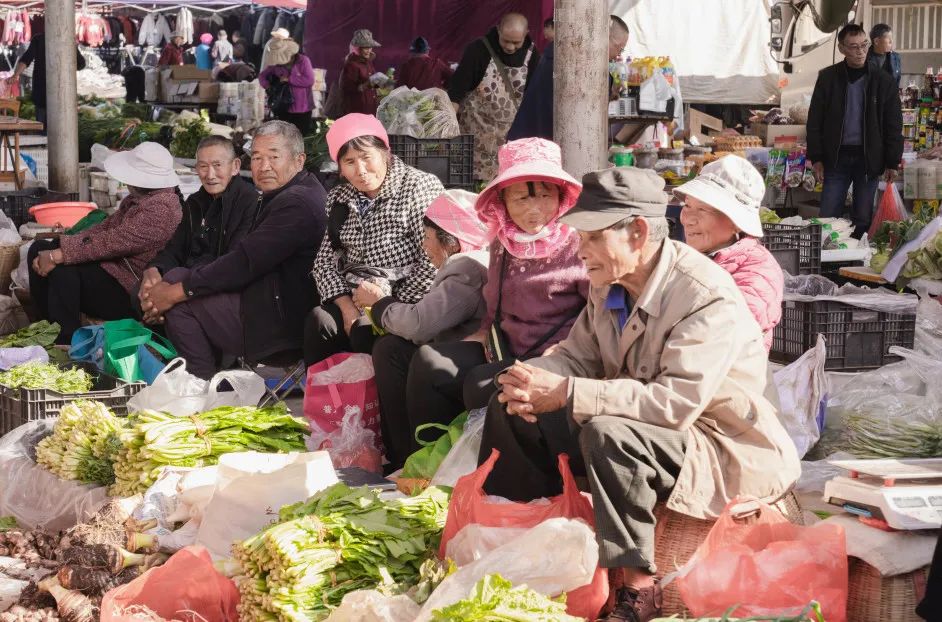 晋宁诗意的栖居地
