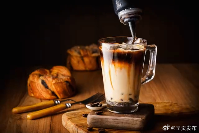 奶茶里的植脂末是从哪来的