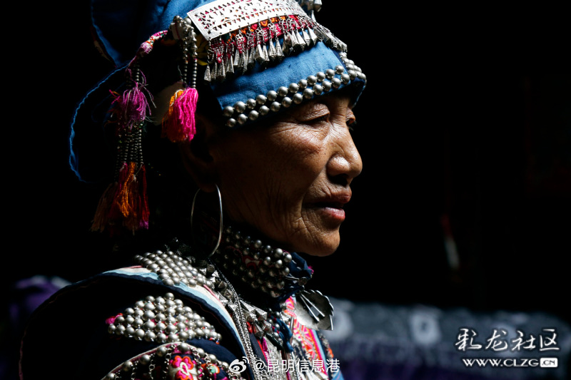 昆明信息港微博