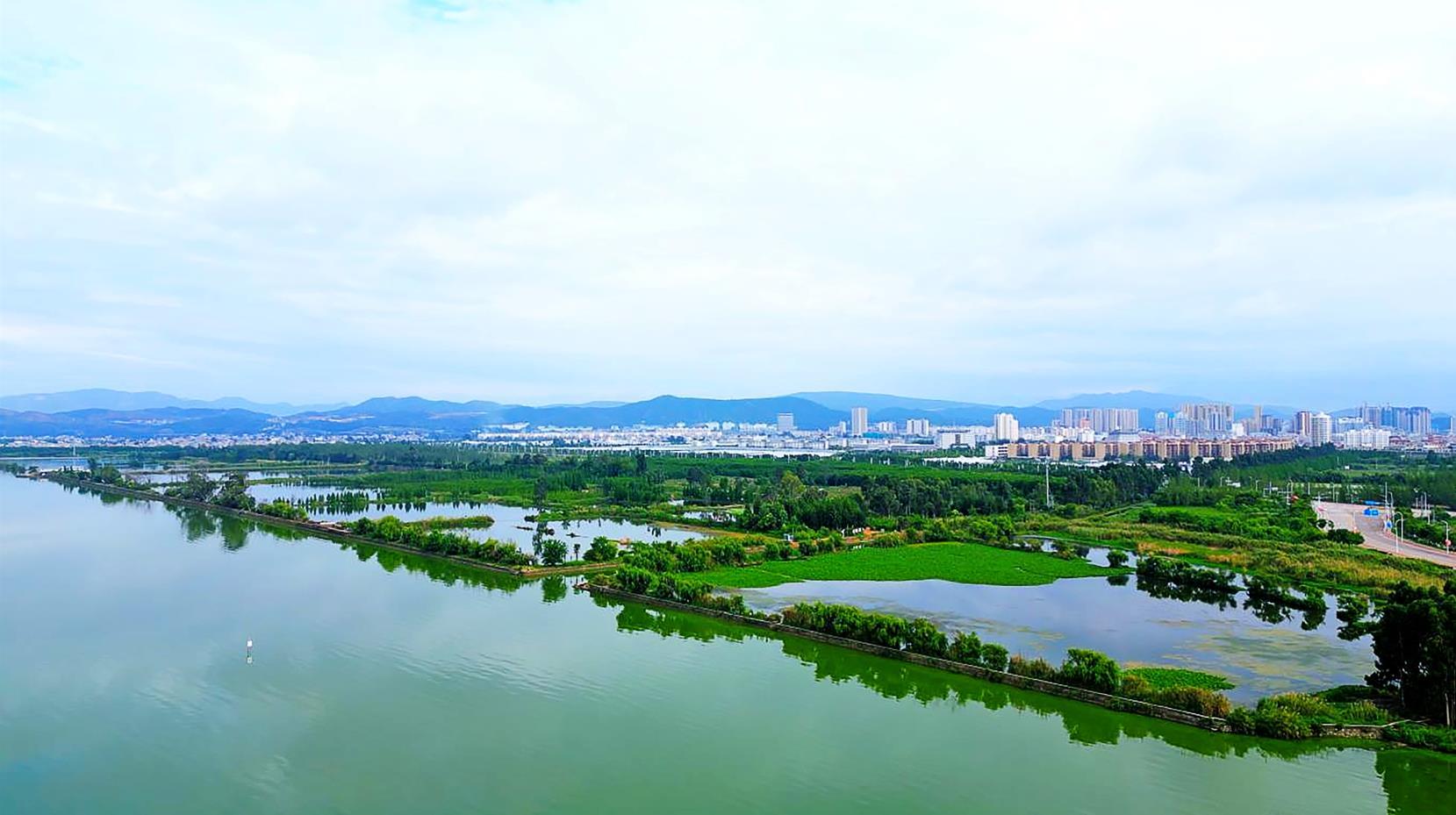 云南省文化和旅游厅
