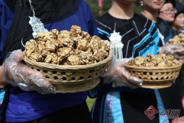 霞客行之江山多娇·游学云南丨漾濞：千年古道千年城 百里漾江百里画_http://www.mainten.cn_cns_第10张
