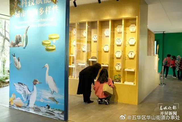 五华区华山街道办事处