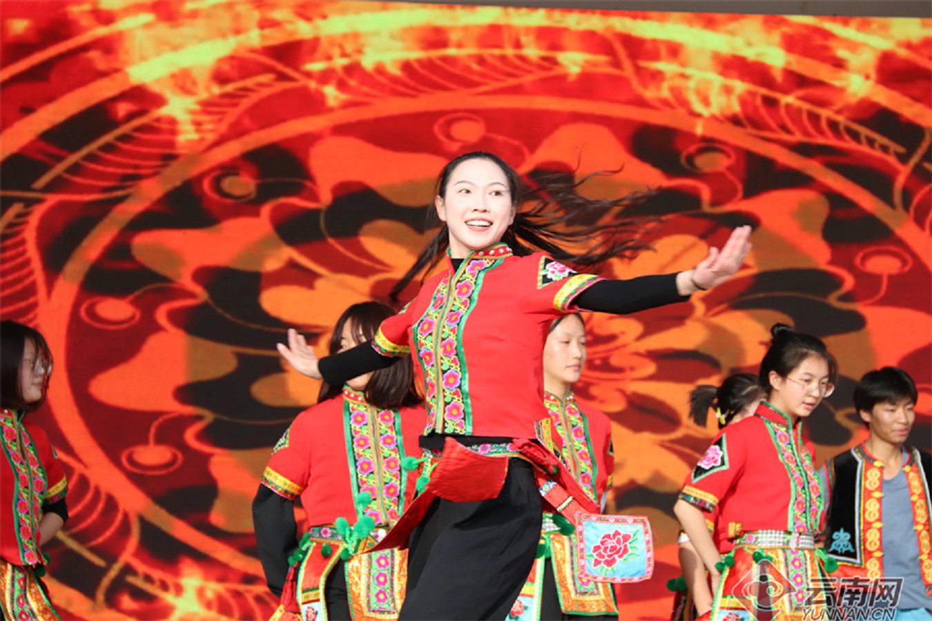 云南省文化和旅游厅