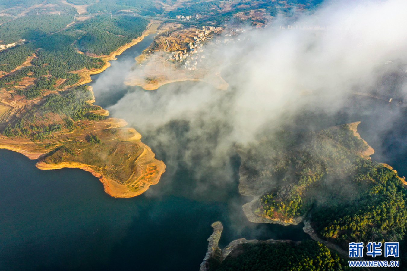 云南省文化和旅游厅