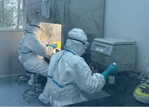 昆明市疾病预防控制中心