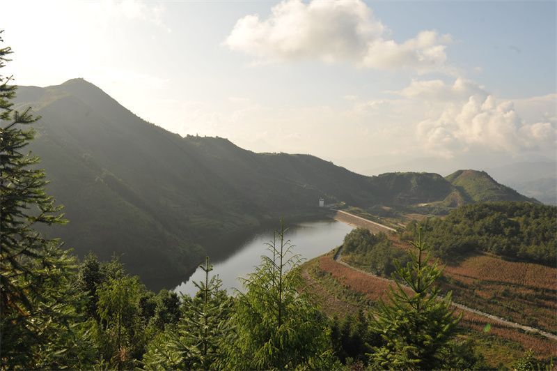 云南省文化和旅游厅