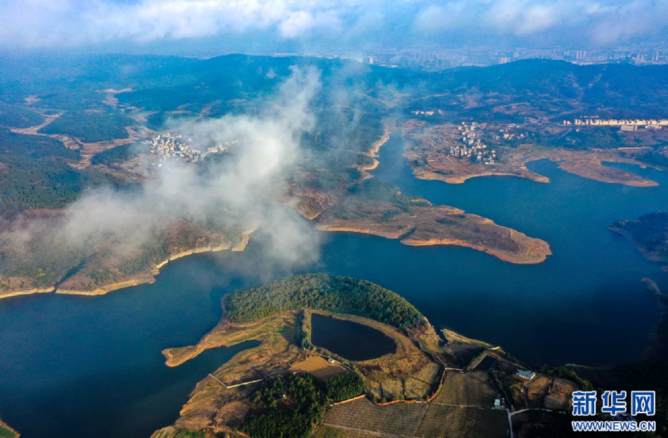 云南省文化和旅游厅