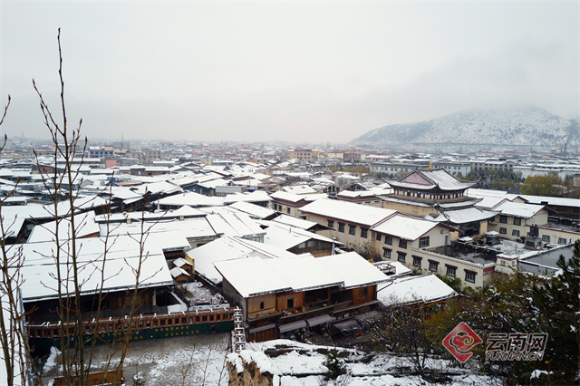 云南省文化和旅游厅