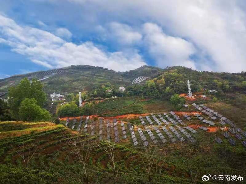 云南发布