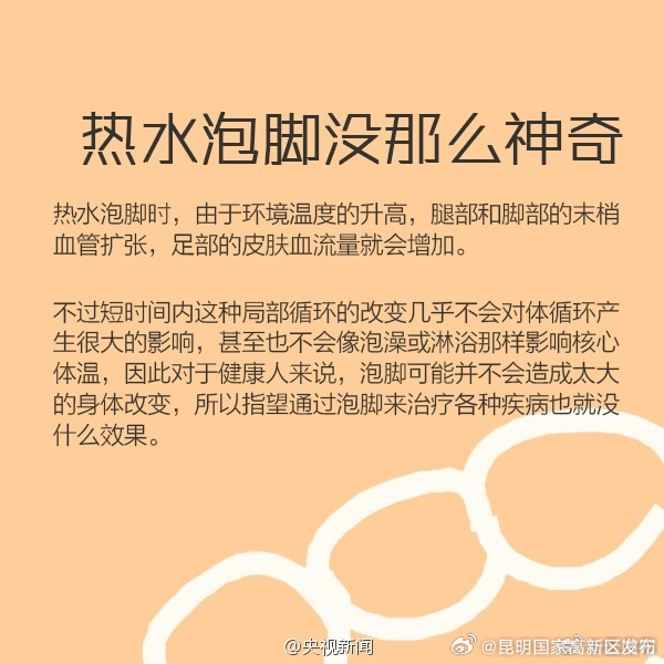 注意！这些人不适合泡脚_http://www.mainten.cn_cns_第1张