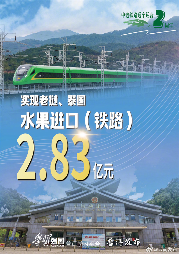 云南发布