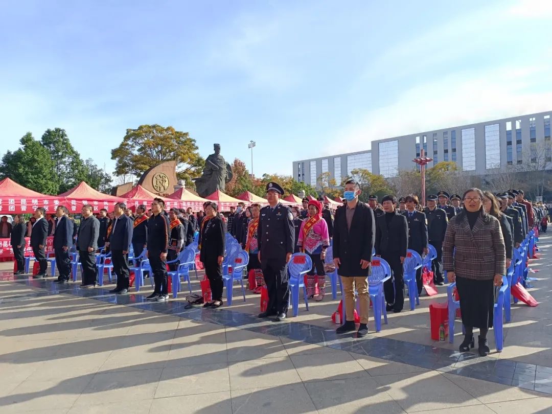 晋宁诗意的栖居地