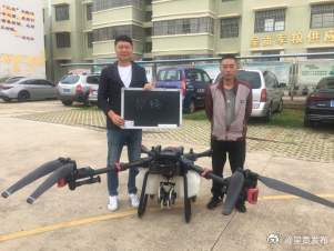 呈贡区:超额完成2023年农机购置补贴任务