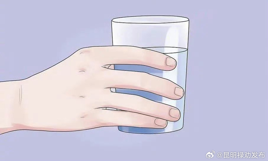 睡前怎么喝水不容易起夜