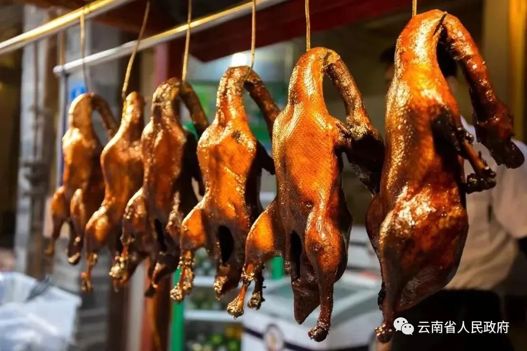 云南省人民政府网