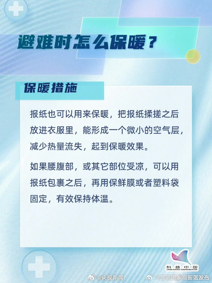 昆明国家高新区发布