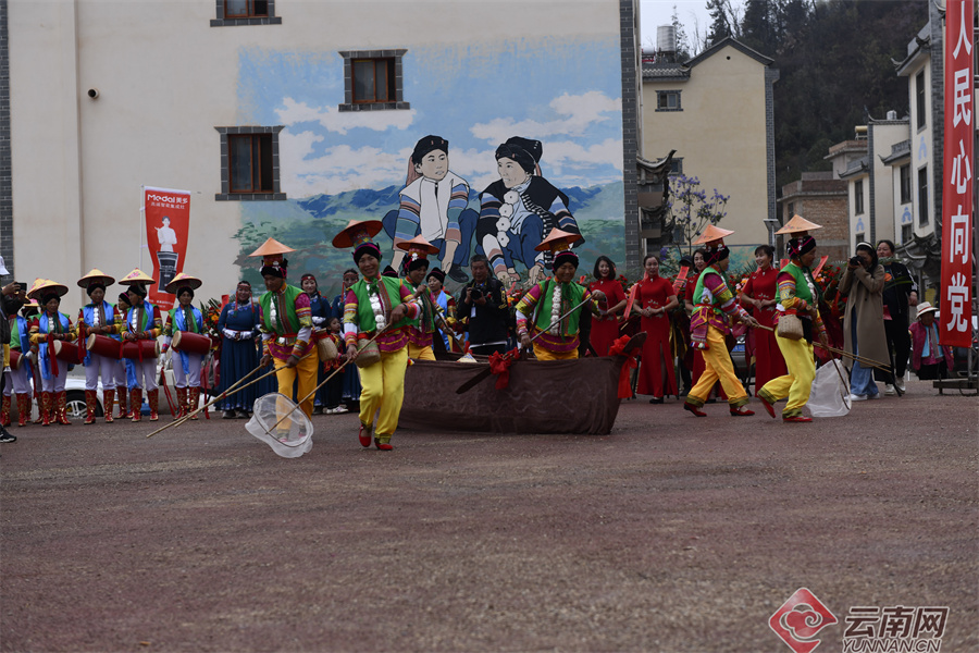 云南省文化和旅游厅