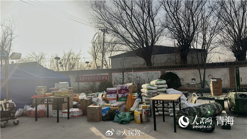 人民网