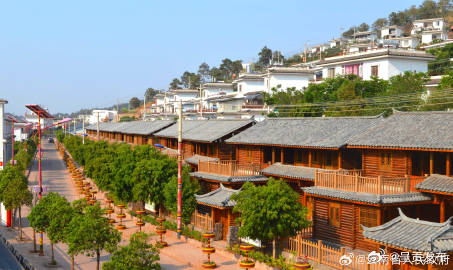 云南财政多措并举推动水库移民后期扶持资金提质效