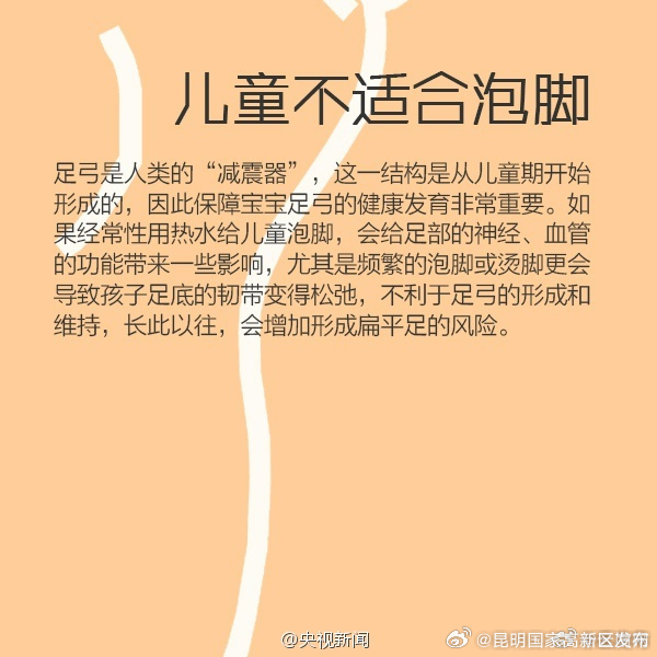注意！这些人不适合泡脚_http://www.mainten.cn_cns_第6张