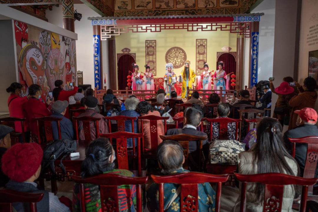 昆明公共文化云