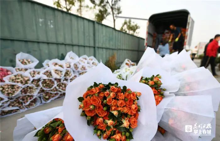 昆明文旅