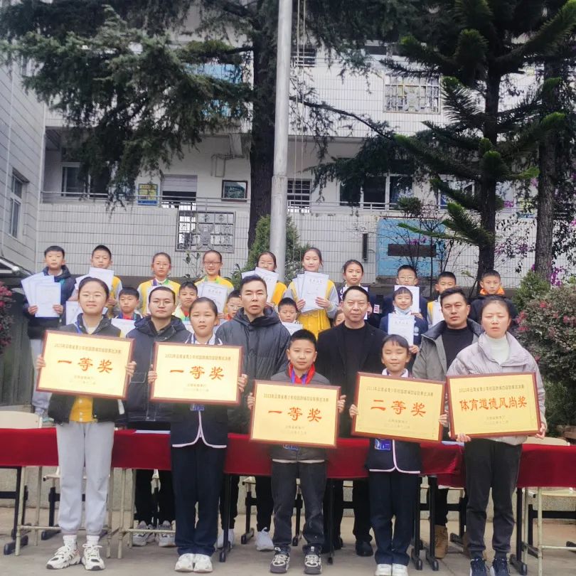 昆明西山教育体育