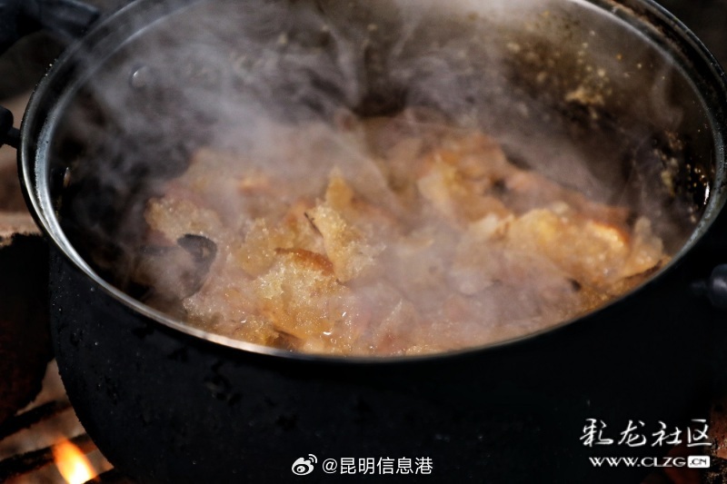 寻美云南 丨解密牛皮的美味密码_http://www.mainten.cn_cns_第3张