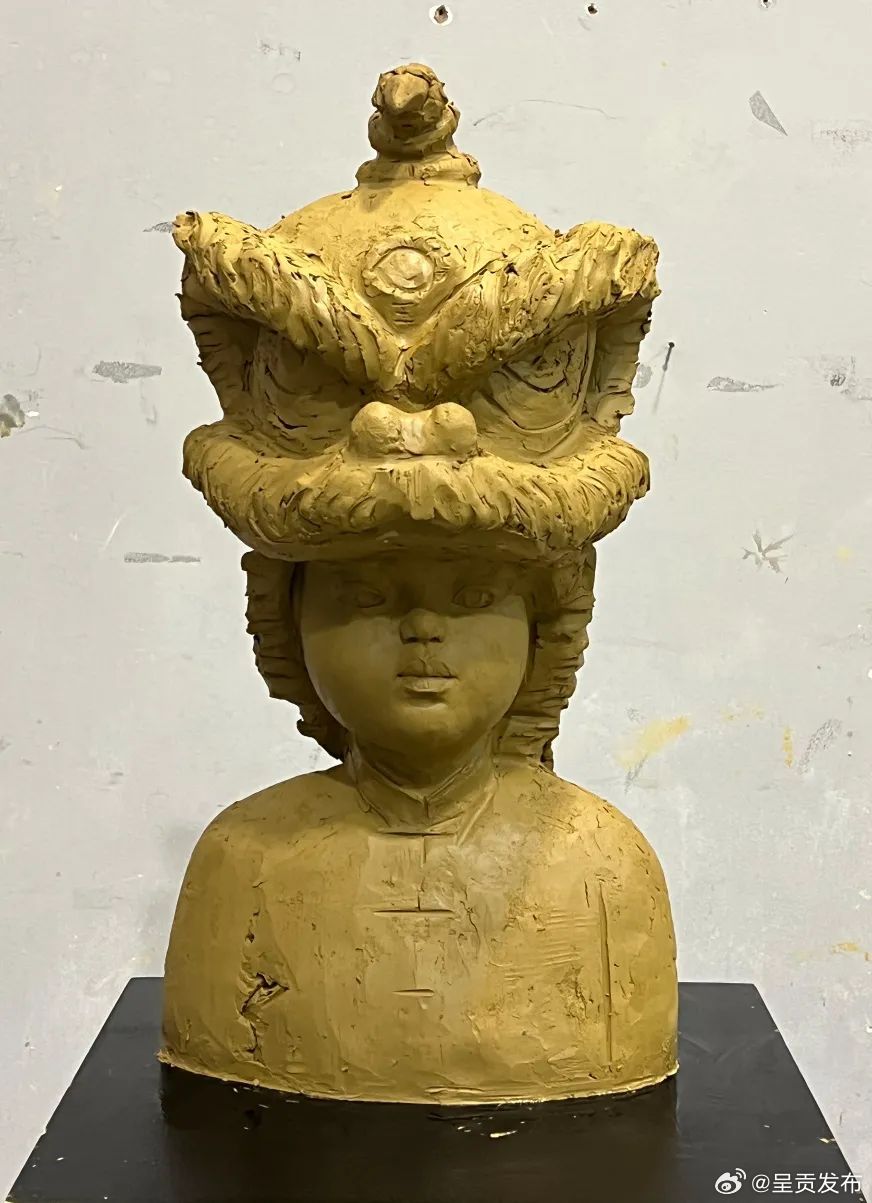 呈贡发布