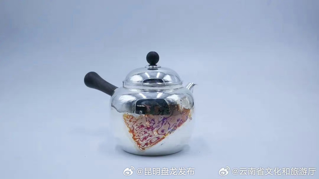 昆明盘龙发布