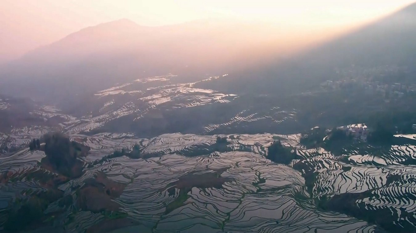 云南省文化和旅游厅