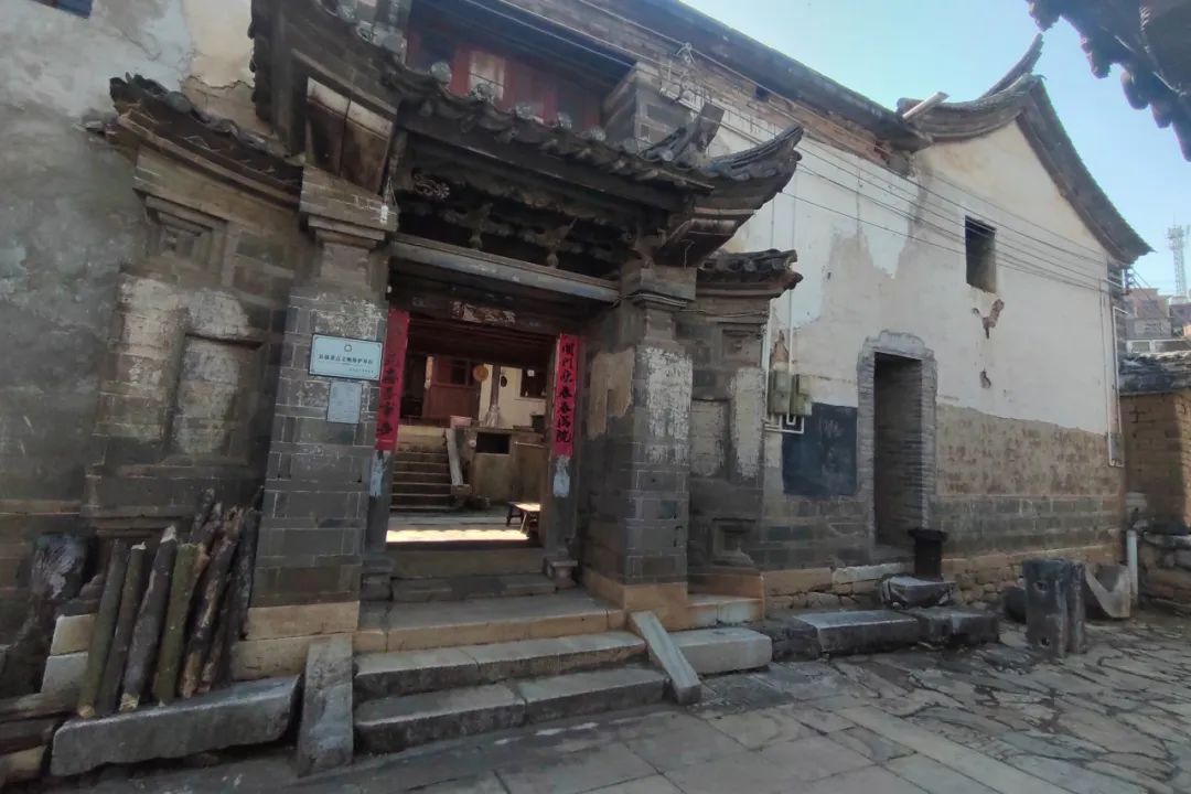 红河文旅