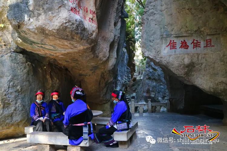 石林旅游网