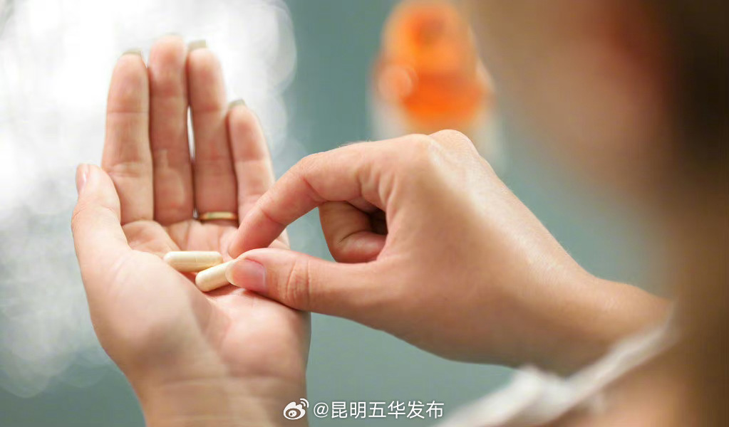 原来服胶囊不能用热水