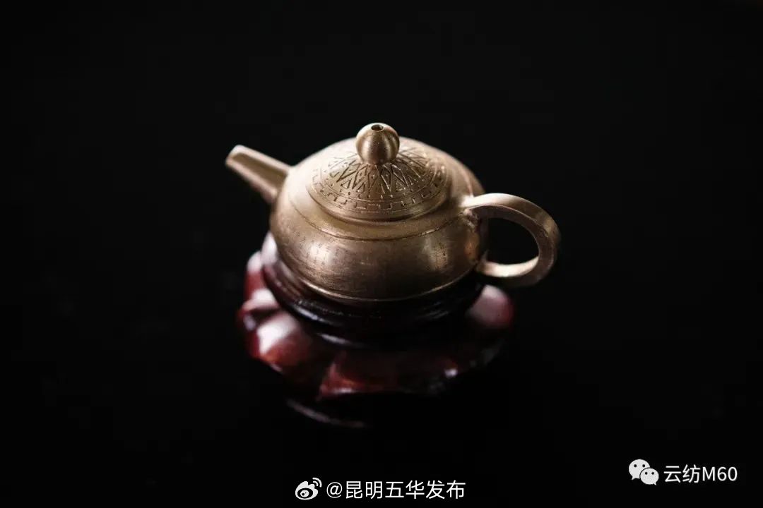 遇见丰宁 | 匠心非遗：发丝上刻字的微雕大师_http://www.mainten.cn_cns_第7张